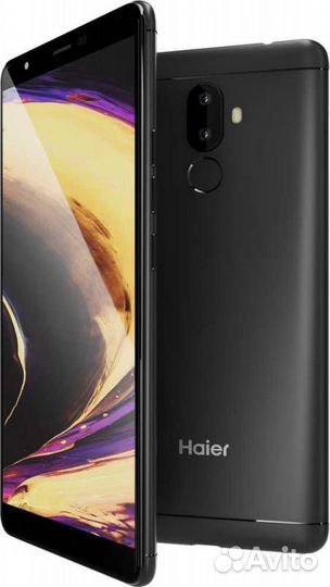 Haier A7