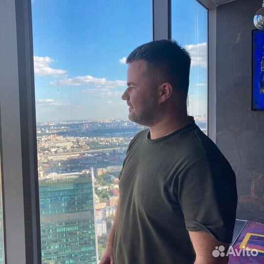 Разработка мобильных приложений Android и iOS