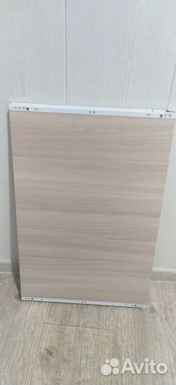 Выдвижная полка для клавиатуры