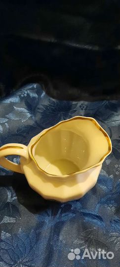 Сливочник Вербилки СССР. Редкий