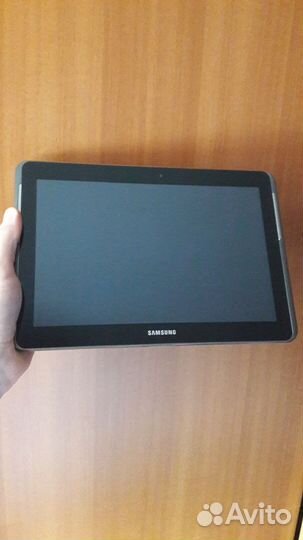 Samsung GT p5100