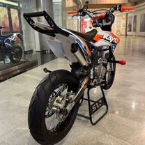 Kayo k1 motard stunt by STG