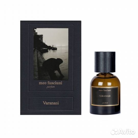 Meo Fusciuni Narcotico Оригинал