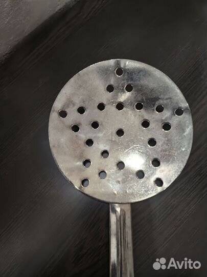 Шумовка СССР