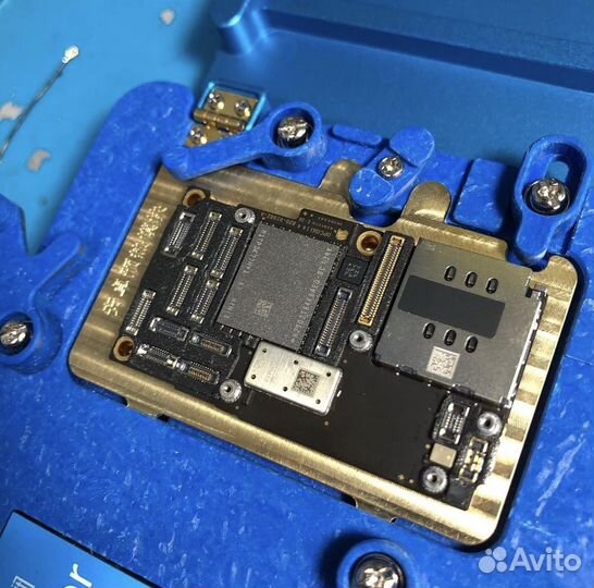 Ремонт телефонов/Ремонт iPhone