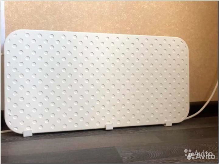 Кварцевый обогреватель WarmHoff