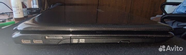 Asus k61ic