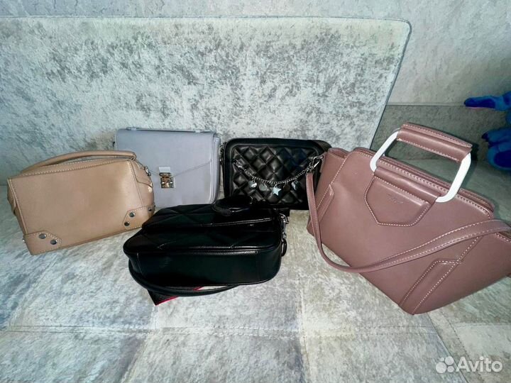 Сумка женская