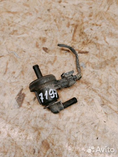 Клапан электромагнитный Kia Ceed