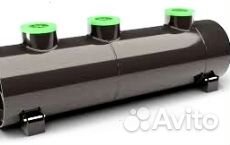 Септик для дома цена