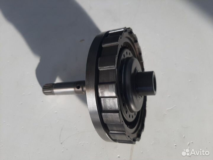 Вал первичный АКПП U440, U441 Toyota