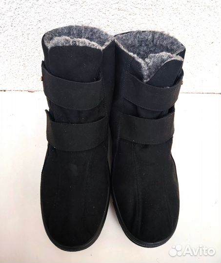 Florett тёплые (43) Германия