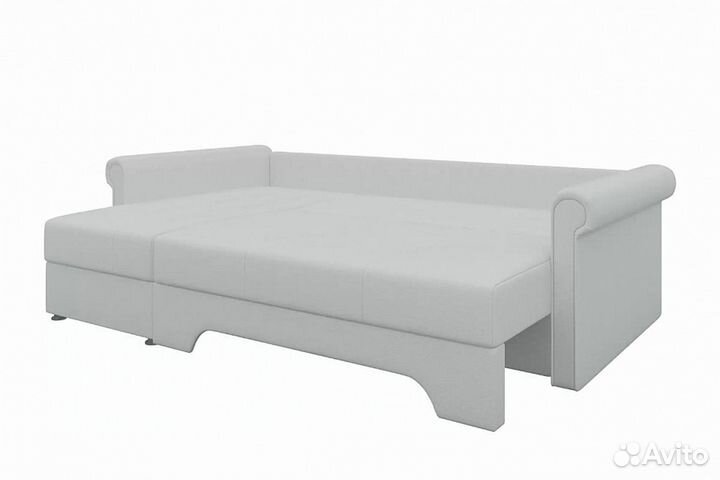 Угловой диван-кровать 