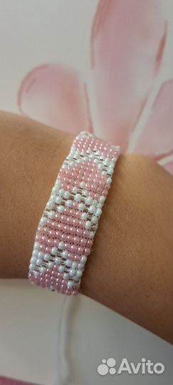 Фенечки из бисера, аксессуар