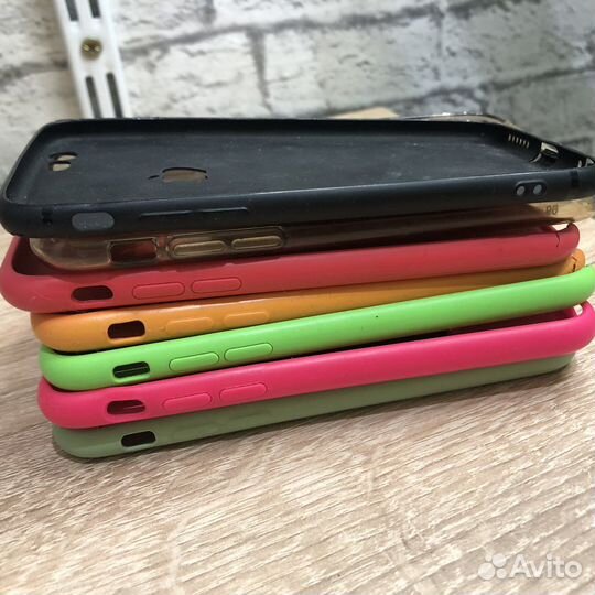 Чехлы для айона 6s/5se