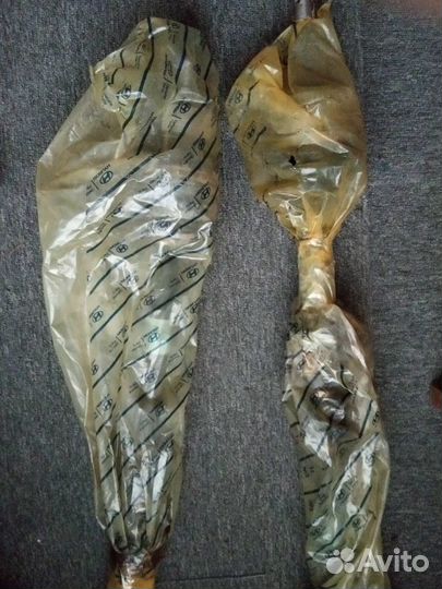 Приводы Хюндай, киа, элантра