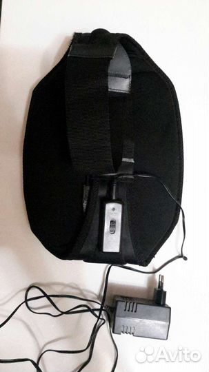 Пояс массажный электрический