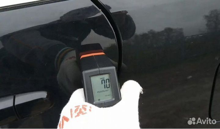 Помощь в подборе автомобиля