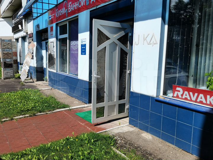 Торговая площадь, 229 м²