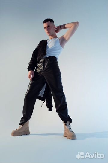 Модель фотомодель