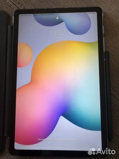Samsung galaxy tab s6 lte 2022