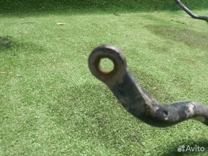 Стабилизатор Chevrolet Lacetti J200 F14D3 2011