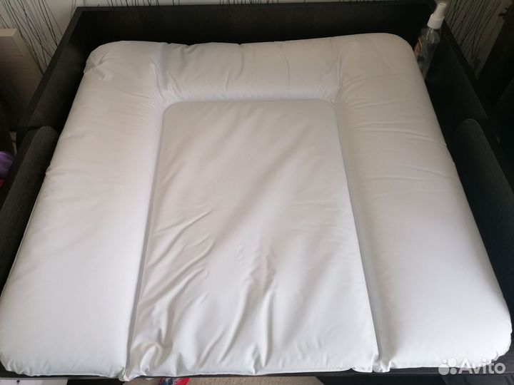 Матрасик на пеленальный стол