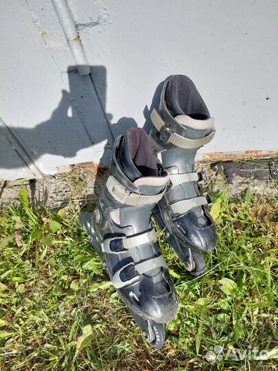 Ролики детские