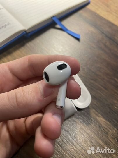 Airpods 3 оригинал