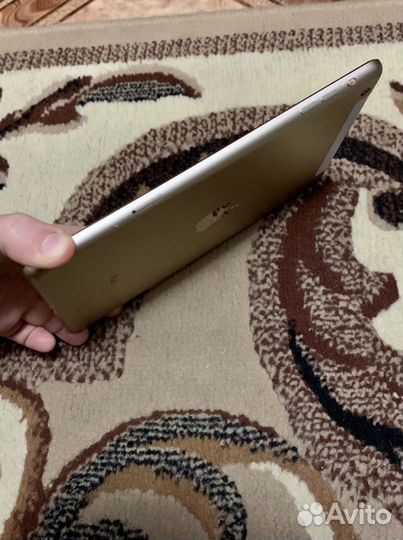 iPad mini 3 cellular + wi-fi 64GB