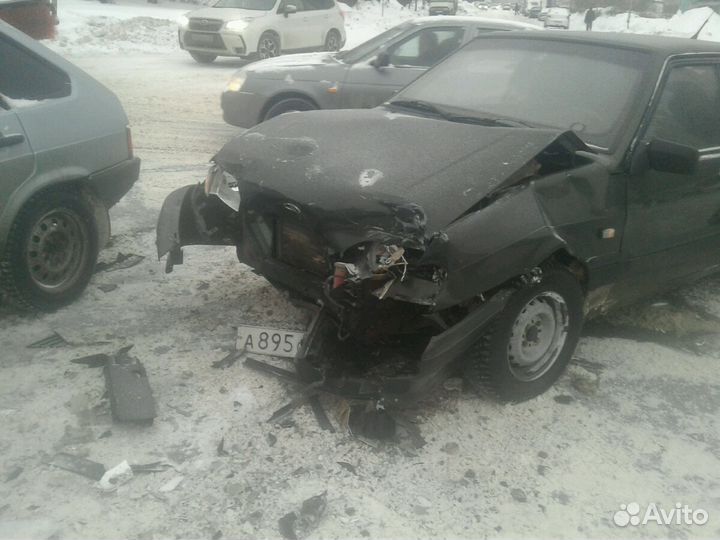 Аварийный Комиссар