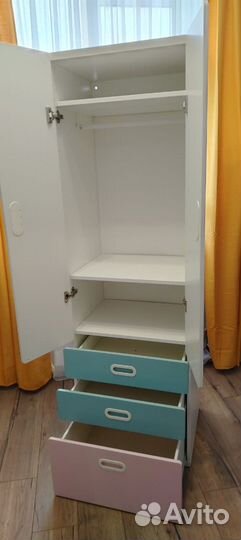 Продам шкаф бу