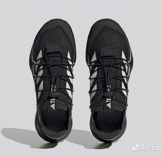 Кросовки adidas terex voyager 21