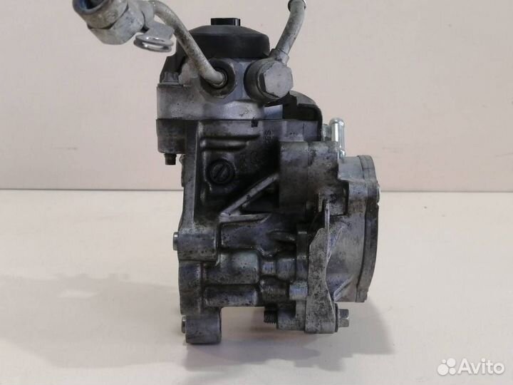 Тнвд Mazda CX-5 KE 2011-2017