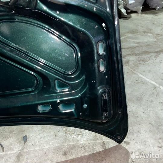 Крышка багажника Toyota Carina 6 (T190) 1992-1998г