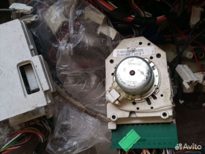 Программатор ec 4643.01 c 01 2800490200