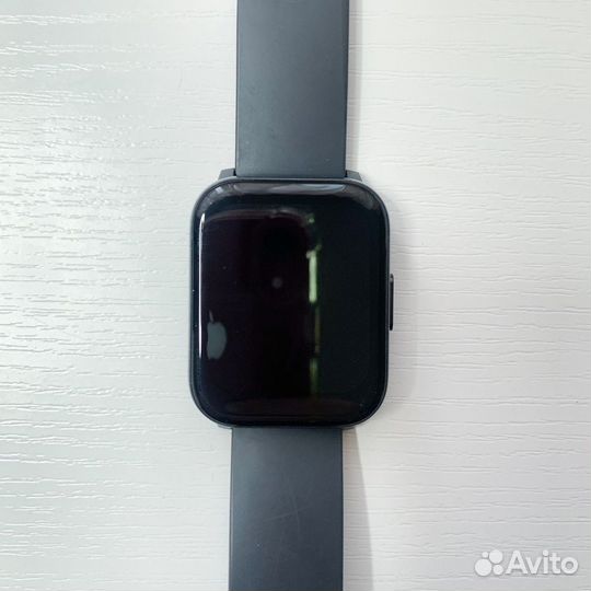 Смарт-часы realme Watch S100