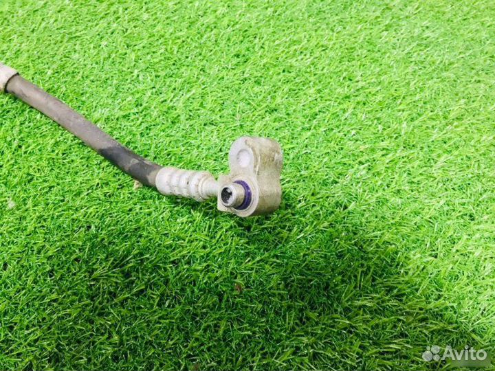 Трубка кондиционера Opel Astra H