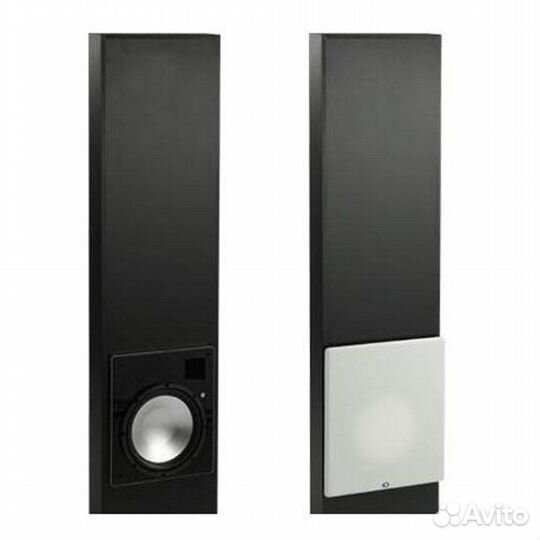 Встраиваемая акустика RBH SI-10