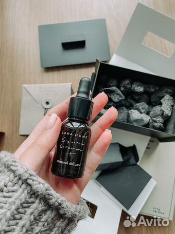 Диффузор Zara home signature collection