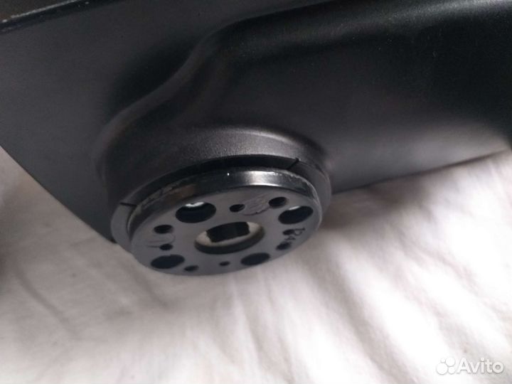 Электропривод siemens SQL36E50F05