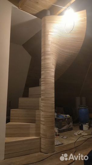 Фрезерная резка, раскрой листовых материалов