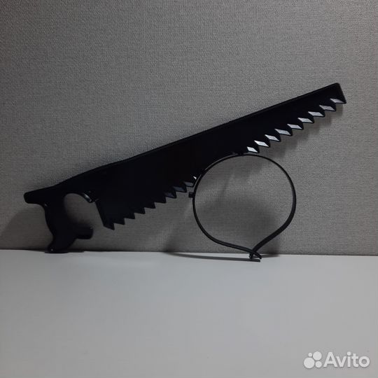 Ободок на хэллоуин