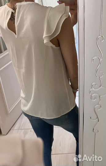 Блузка 42-44