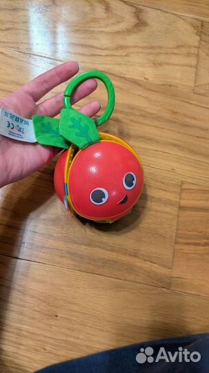 Детские игрушки