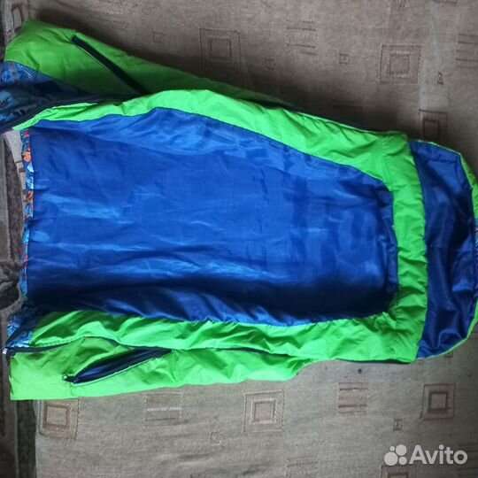 Жилетка женская сочи