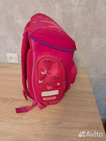 Школьный рюкзак