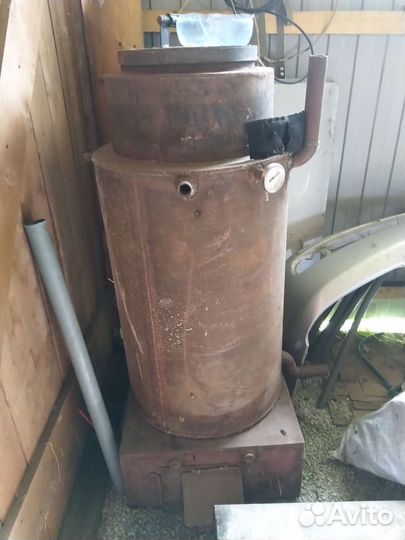 Продам котёл