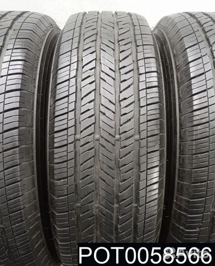 Bridgestone Dueler H/T 685 245/75 R17 99P