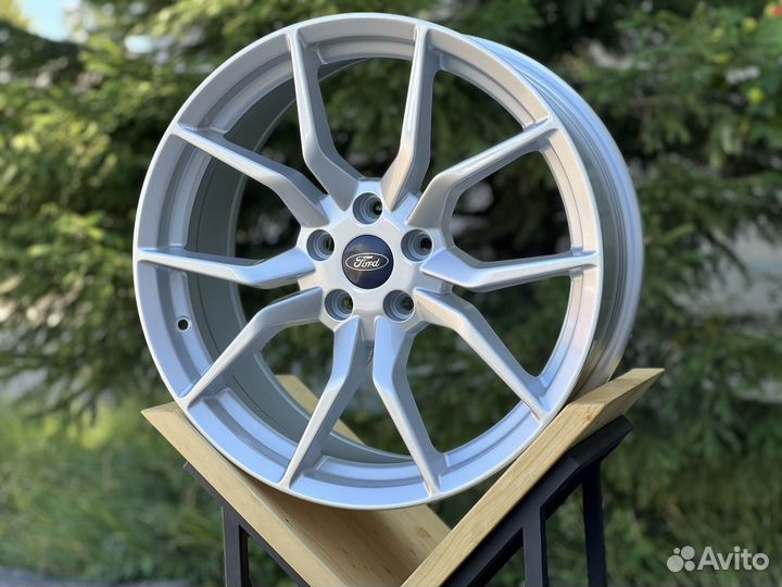 Диски для Ford r18 5x108